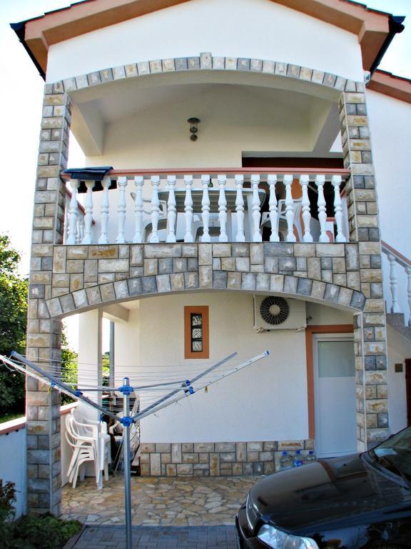 Apartments Galic Nin Extérieur photo