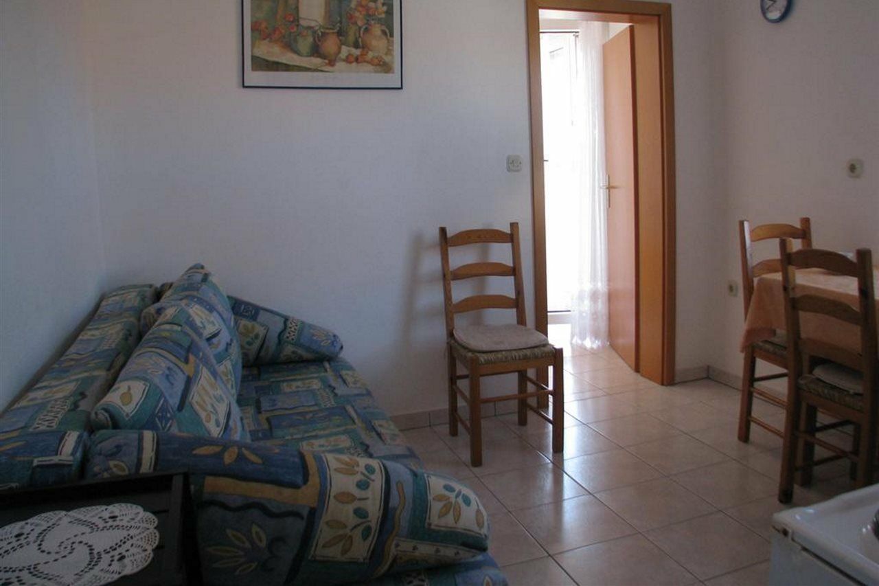 Apartments Galic Nin Extérieur photo