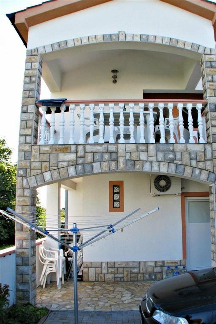 Apartments Galic Nin Extérieur photo