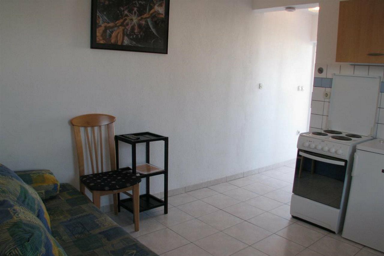 Apartments Galic Nin Extérieur photo