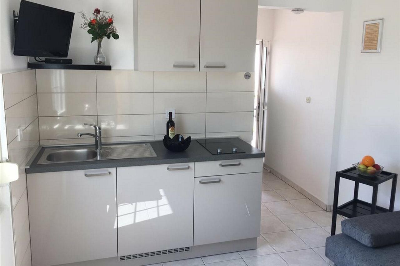 Apartments Galic Nin Extérieur photo